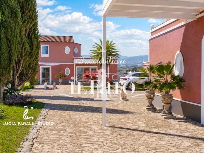 Casa con 5 locali in vendita in Via Giuseppe Giusti, San Frediano Nord San Casciano, Cascina