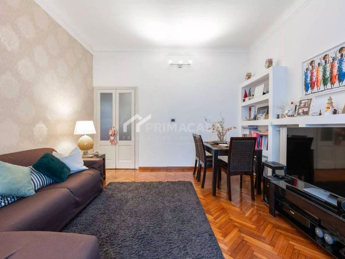 Appartamento trilocale in vendita in VIA PONTE SEVESO, Centrale, Milano
