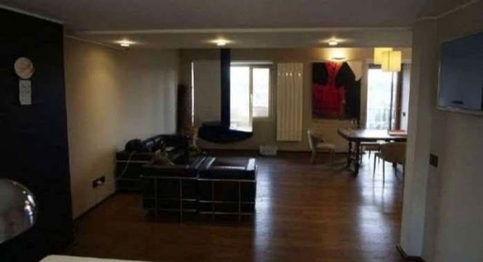 Appartamento bilocale in vendita in Via delle Capannelle, Capannelle Statuario, Roma