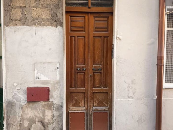 Casa quadrilocale in vendita in Via Giovanni Pascoli, Lentini