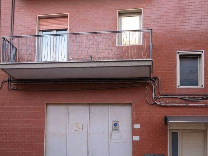 Casa con 6 locali in vendita in Via Arrigo Boito, Centro, Caltagirone