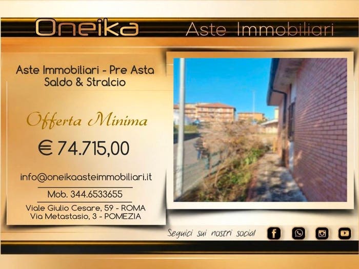 Appartamento quadrilocale in vendita in Via Madonna del Fiore, Centro, Pitigliano