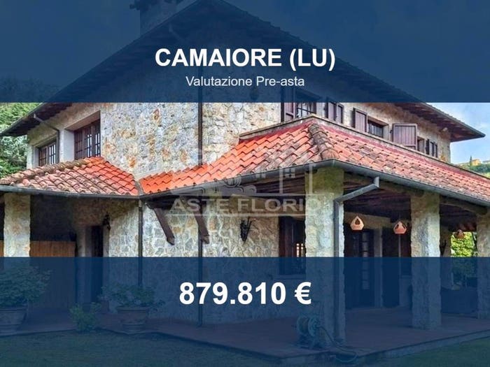 Casa con 6 locali in vendita in null Montemagno ai Boschetti null, Camaiore Paese, Camaiore