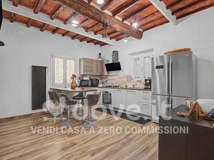 Appartamento quadrilocale in vendita in Via Roma, Centro, Bagno a Ripoli