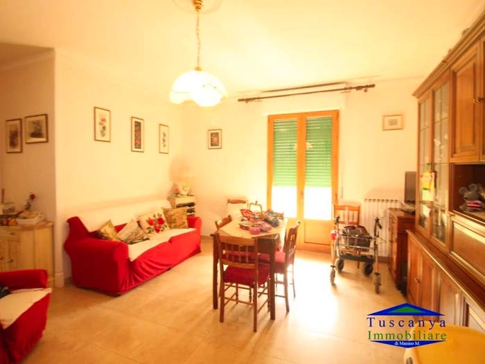 Appartamento con 5 locali in vendita in Colle Bassa Via Gramsci, Colle di Val d'Elsa