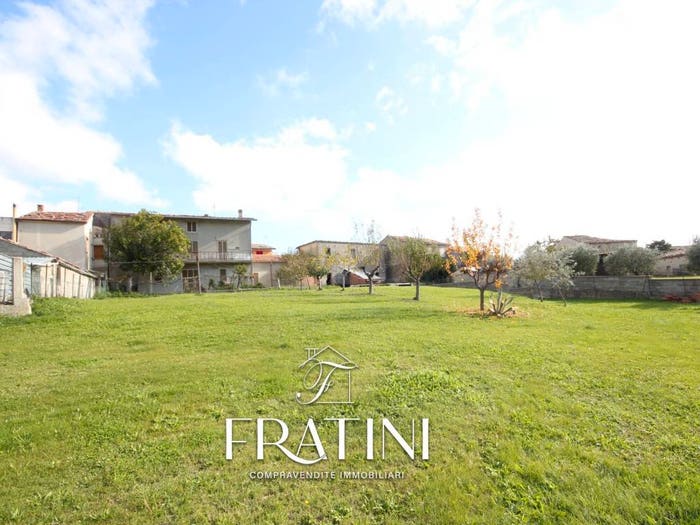 Casa con 6 locali in vendita in Frazione Sant'Andrea, Sant'andrea, Civitella del Tronto