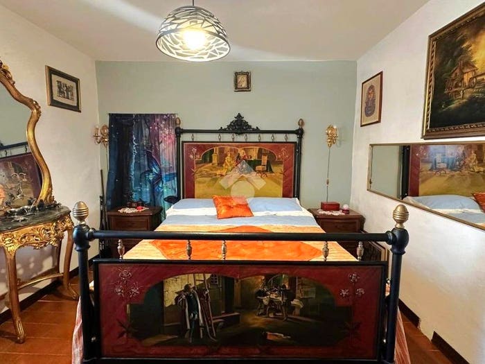 Casa bilocale in vendita in Via Villa di Piteccio, Piteccio, Pistoia