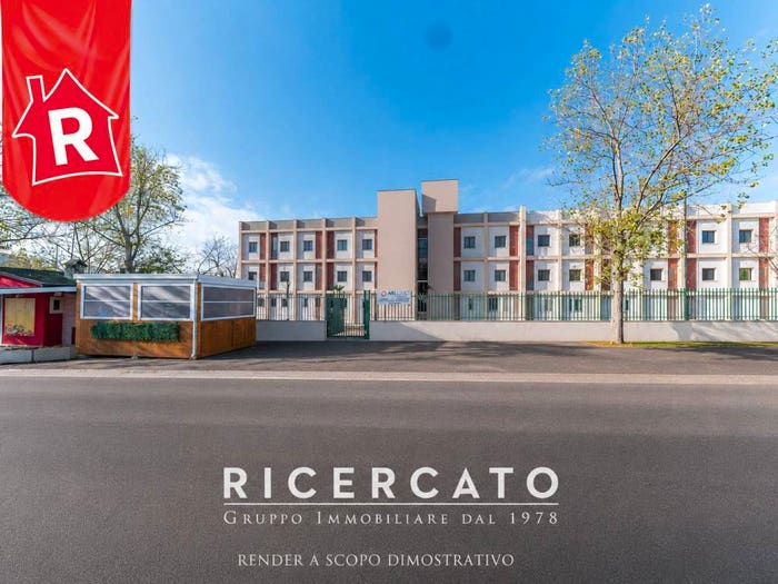 Casa con 6 locali in vendita in Via Alto Adige, Casarano