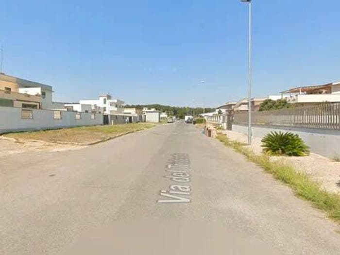 Appartamento bilocale in vendita in Via Del Tridente, Ponserico Cretarossa, Nettuno