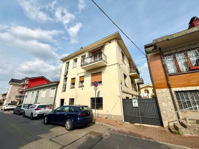 Casa in vendita in Via Benvenuto Cellini, Nichelino
