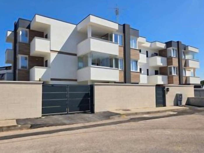 Appartamento trilocale in vendita in Via Palmiro Togliatti, San Giacomo Santa Barbara, Nettuno