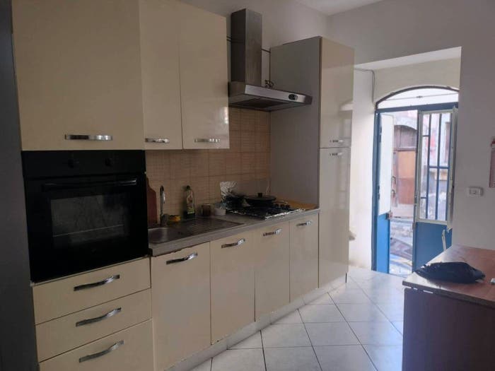 Casa bilocale in vendita in Via Pitagora, Lentini