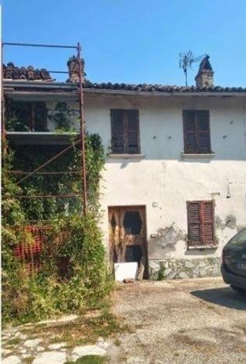 Casa bilocale in vendita in Via Xxvi Aprile, Centro, Verrua Po