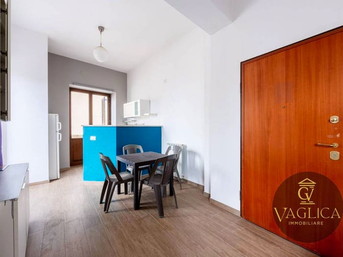 Appartamento trilocale in vendita in Via Buon Pastore, Castellammare, Palermo