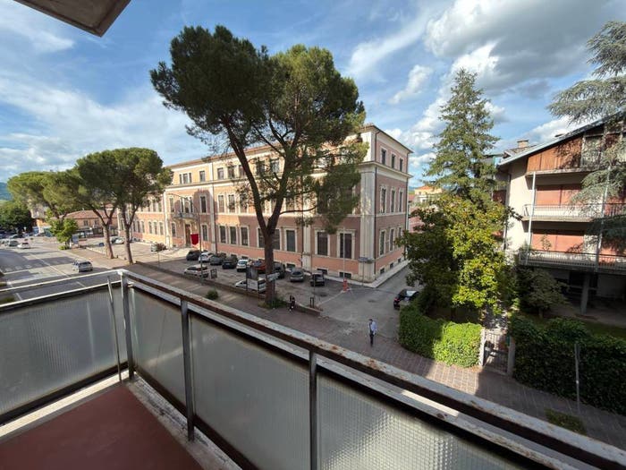 Appartamento con 5 locali in vendita in Viale Zonghi, Centro, Fabriano