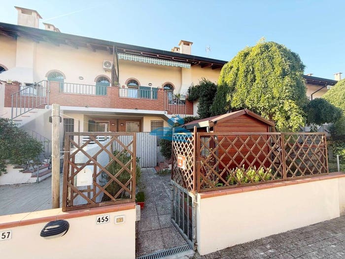 Appartamento quadrilocale in vendita in Viale dei Gelsi, Porto Corsini Marina Romea, Ravenna