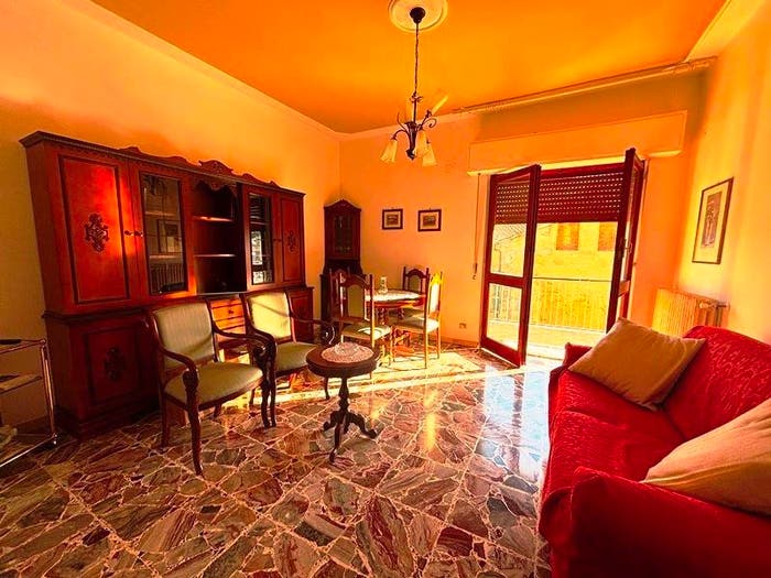 Appartamento con 5 locali in vendita in Via Fabio Filzi, Chiusi Scalo, Chiusi