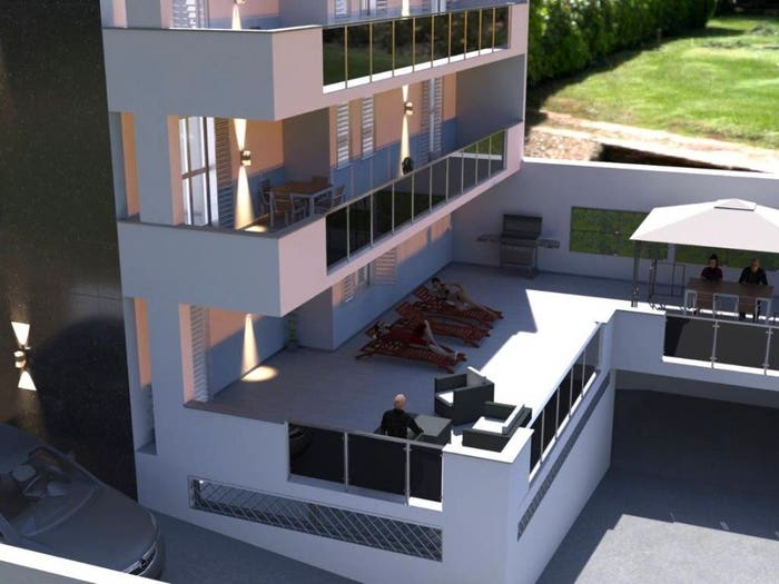 Appartamento quadrilocale in vendita in VIA A ROSSETTI, Centro, Mugnano di Napoli