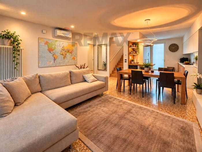 Casa con 6 locali in vendita in Centro, Cittadella