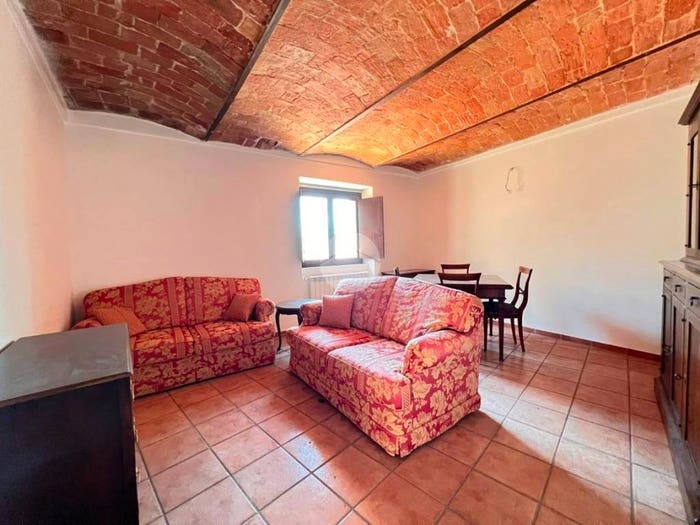 Casa quadrilocale in vendita in Via San Giovanni, Centro, San Demetrio Ne' Vestini