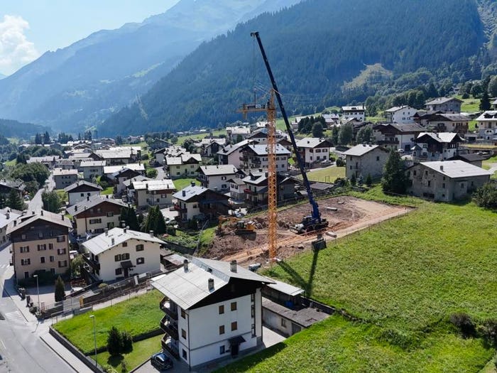 Case in Vendita e in Affitto - 2