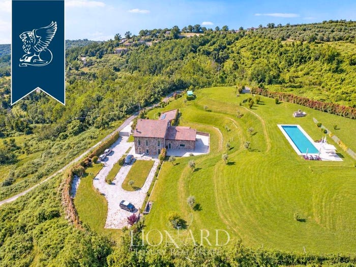 Casa con 6 locali in vendita in Zignago
