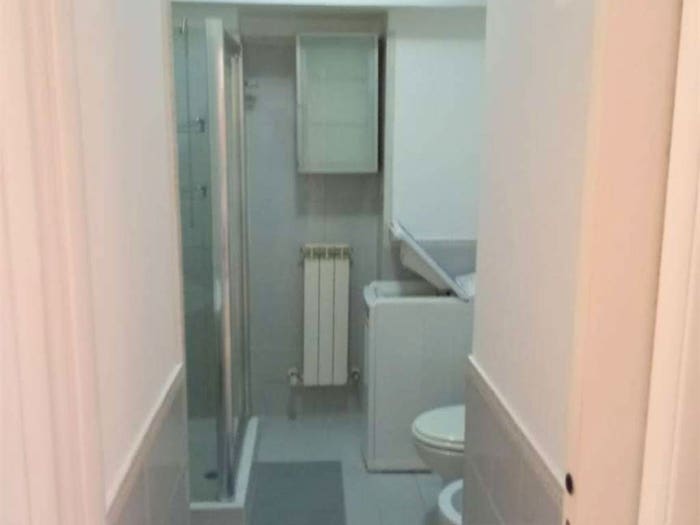 Appartamento monolocale in vendita in Stazione, Ancona