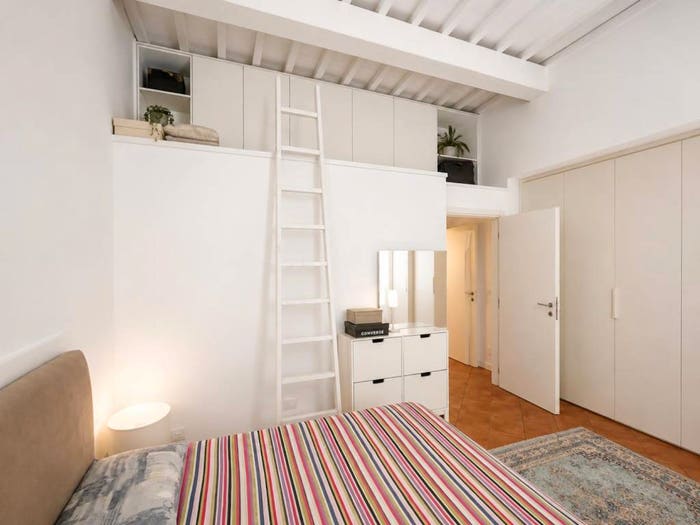 Appartamento bilocale in vendita in Piazza Guido Guerra, San Rocco Lungarno, Empoli