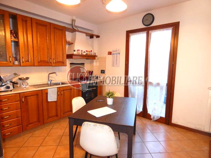 Casa quadrilocale in vendita in Borgo San Lorenzo