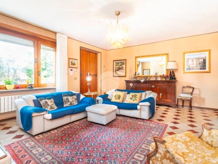 Casa con 5 locali in vendita in Strada del pesco, Moriondo Maiole, Moncalieri