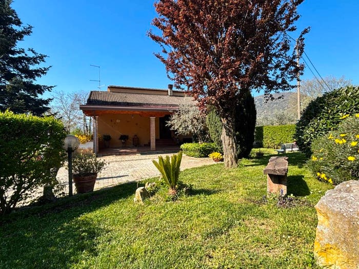 Casa con 5 locali in vendita in STRADA VICINALE VALLE D'UOVO, Fumone