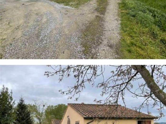 Casa con 6 locali in vendita in Via del Carriolo, Montepulciano