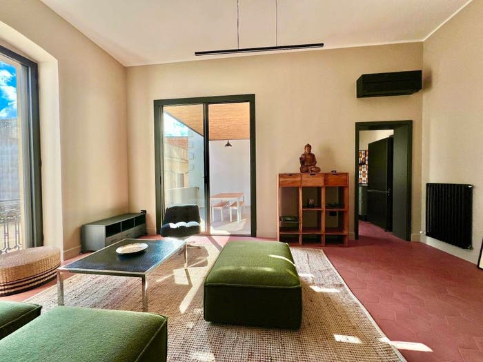 Appartamento con 6 locali in vendita in Via Tafuri, Centro, Galatone