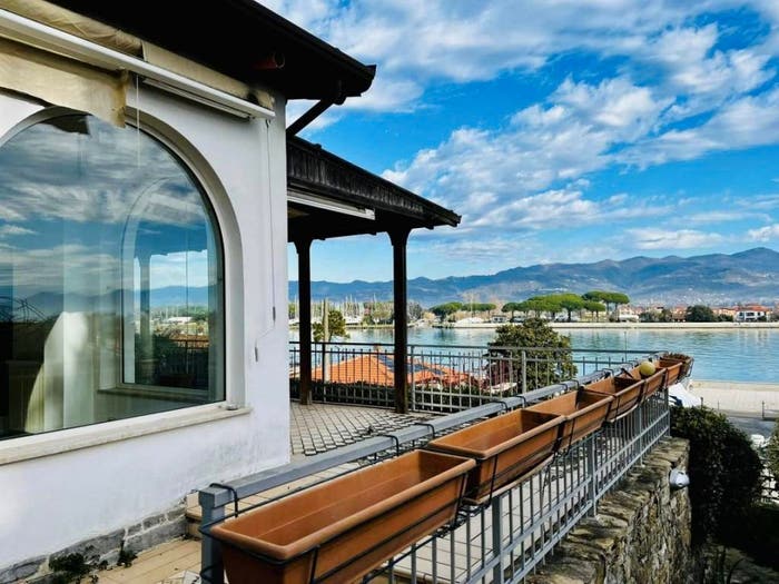 Casa con 6 locali in vendita in Via dell'Angelo, Bocca Di Magra, Ameglia