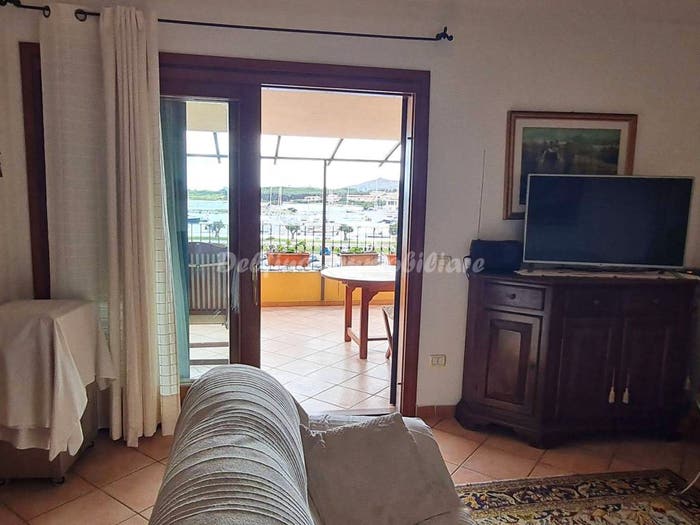 Casa trilocale in vendita in Via Sportiva, Centro, Palau