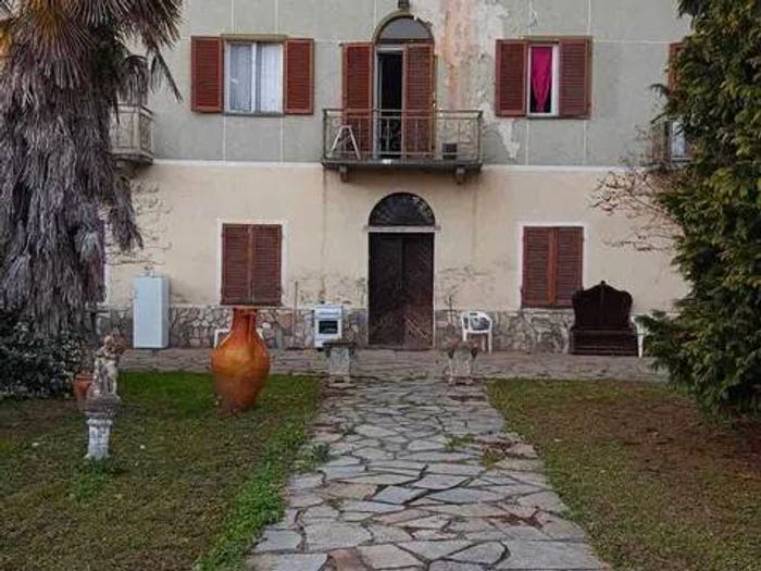 Casa in vendita in Strada Pascaretto, Riva di Pinerolo, Pinerolo