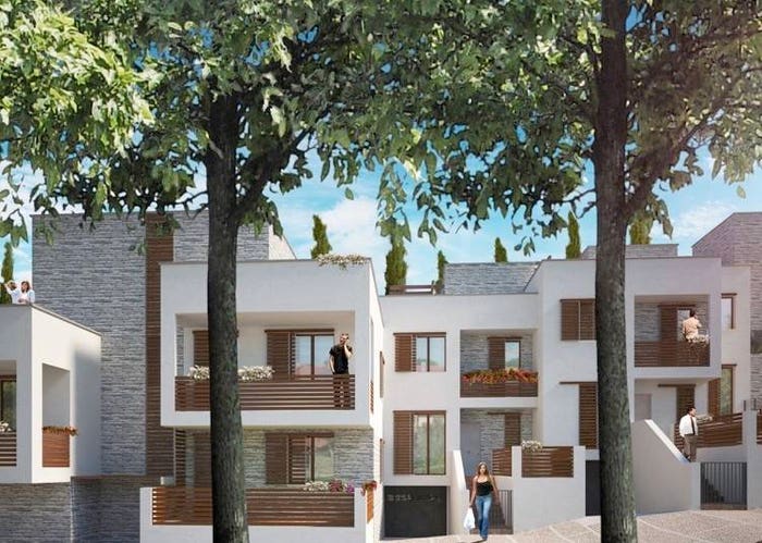 Casa con 6 locali in vendita in Lastra a Signa