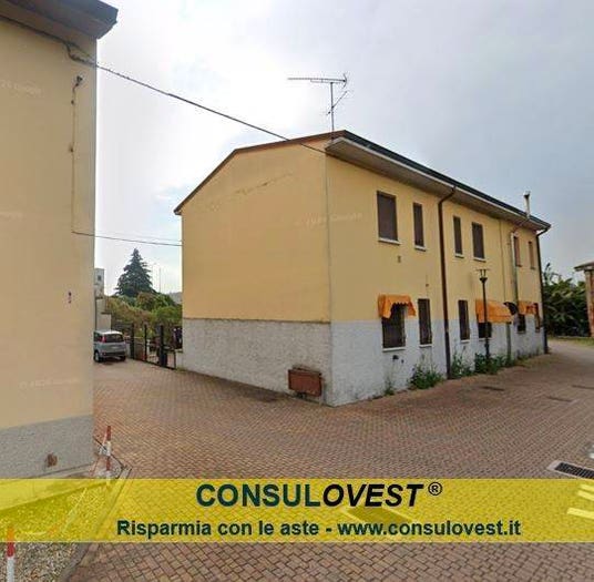Appartamento trilocale in vendita in Via Martiri di Cefalonia, Bettola Zelo Foramagno, Peschiera Borromeo