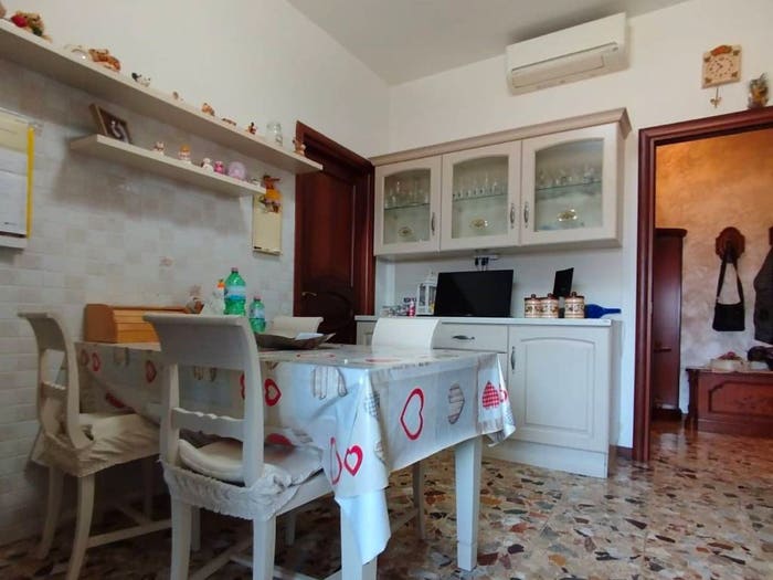 Appartamento quadrilocale in vendita in Via San Carlo, San Carlo, Monte Marenzo