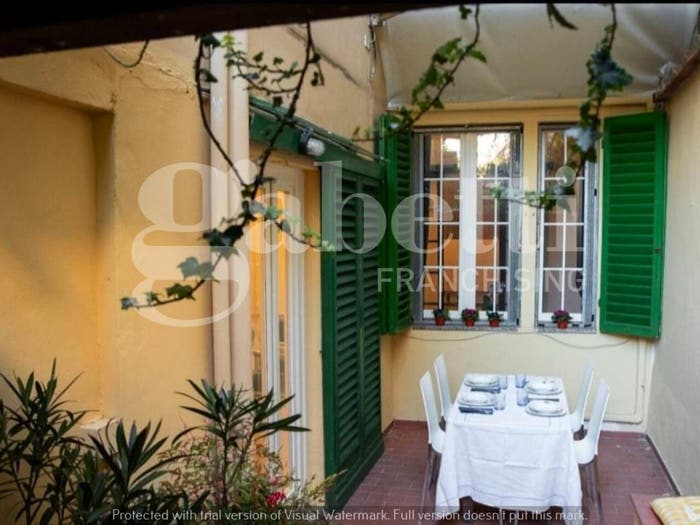 Appartamento trilocale in vendita in Via dell'Agnolo, Sant'Ambrogio, Firenze