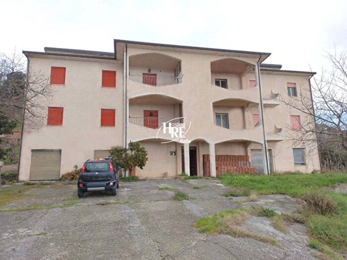 Casa con 5 locali in vendita in Torrevecchia, Bonifati