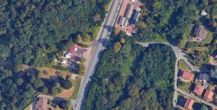 Appartamento con 5 locali in vendita in Via Don Carlo Gnocchi, Arosio