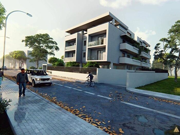 Appartamento quadrilocale in vendita in Via Michele Ferraiolo, Cesano, Roma