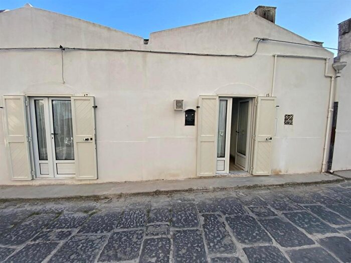 Appartamento in vendita in Monte Sant'Angelo