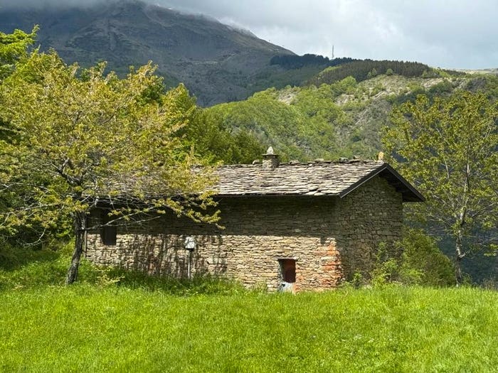 Casa con 5 locali in vendita in Via Taburri, Fanano