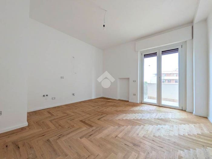 Appartamento bilocale in vendita in Via P Gobetti, Via Venezia Lungofiume Paolucci, Pescara