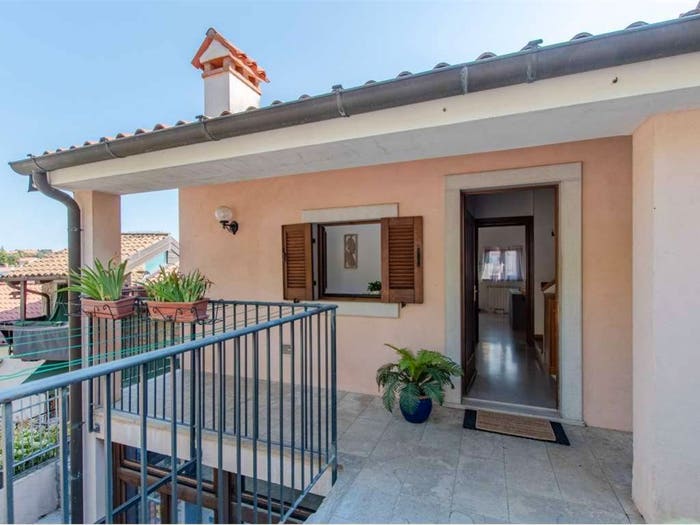 Casa quadrilocale in vendita in Località Contovello, Prosecco, Trieste