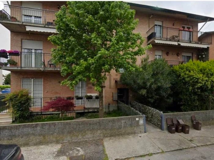 Appartamento quadrilocale in vendita in Via E Curiel, Santa Maria Maddalena, Occhiobello