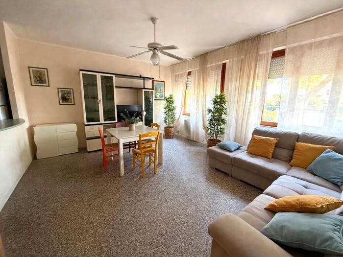 Appartamento trilocale in vendita in Lido Di Fermo, Fermo