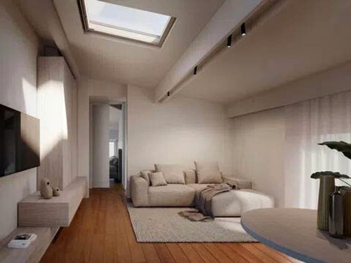 Appartamento trilocale in vendita in Viale Fratelli Rosselli, Fortezza Stazione, Firenze